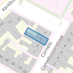 Perceel UGT00-B-2822