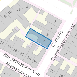 Perceel UGT00-B-2824