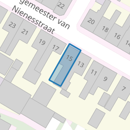 Perceel UGT00-B-2857