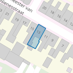 Perceel UGT00-B-2858