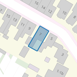 Perceel UGT00-B-2860