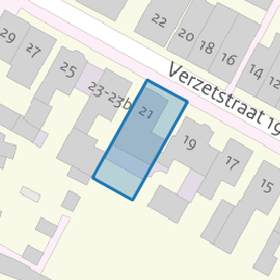 Perceel UGT00-B-2889