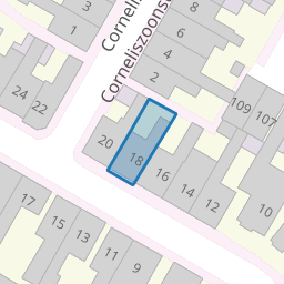 Perceel UGT00-B-2910