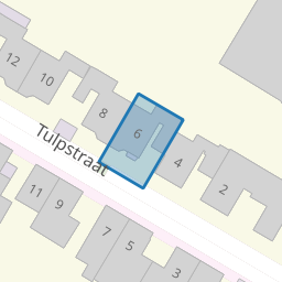 Perceel UGT00-B-2925