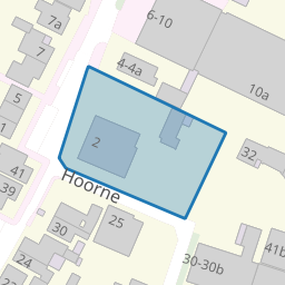 Perceel UGT00-B-2934