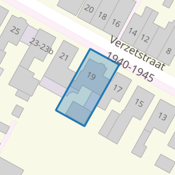 Perceel UGT00-B-2966