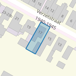 Perceel UGT00-B-2967