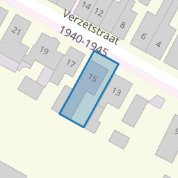 Perceel UGT00-B-2968