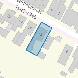 Perceel UGT00-B-2969