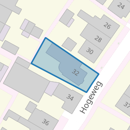 Perceel UGT00-B-3101