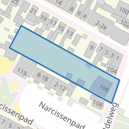 Perceel UGT00-B-3123