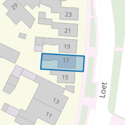 Perceel UGT00-B-3153