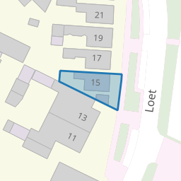 Perceel UGT00-B-3154