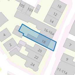 Perceel UGT00-B-3164