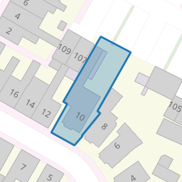 Perceel UGT00-B-3187