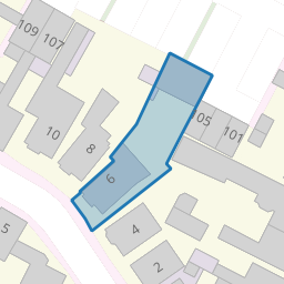 Perceel UGT00-B-3189