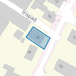 Perceel UGT00-B-3203