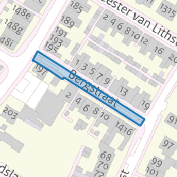 Perceel UGT00-B-3208