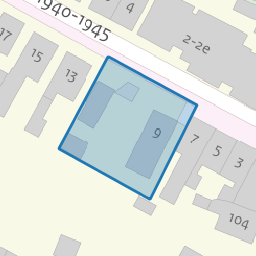 Perceel UGT00-B-3259