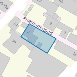 Perceel UGT00-B-3351