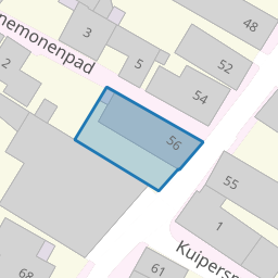 Perceel UGT00-B-3352