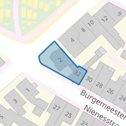 Perceel UGT00-B-3393