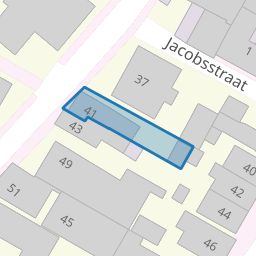 Perceel UGT00-B-3399