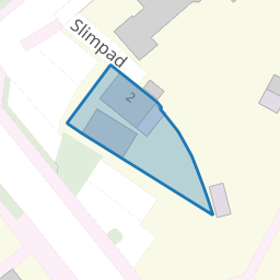 Perceel UGT00-B-3421