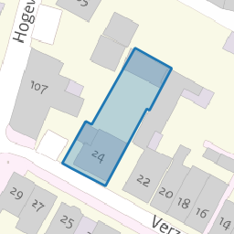 Perceel UGT00-B-3443