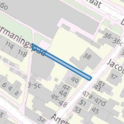 Perceel UGT00-B-3452