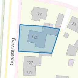 Perceel UGT00-B-3562