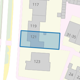 Perceel UGT00-B-3564