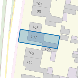 Perceel UGT00-B-3573