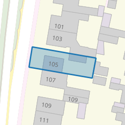 Perceel UGT00-B-3574