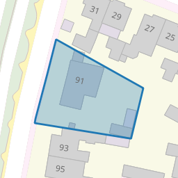 Perceel UGT00-B-3581