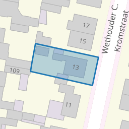 Perceel UGT00-B-3585