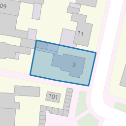 Perceel UGT00-B-3587