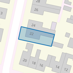 Perceel UGT00-B-3588