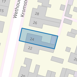 Perceel UGT00-B-3589