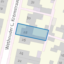 Perceel UGT00-B-3591