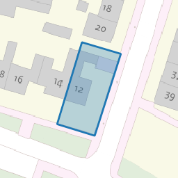 Perceel UGT00-B-3595