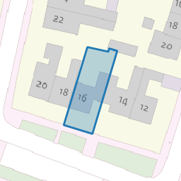 Perceel UGT00-B-3597