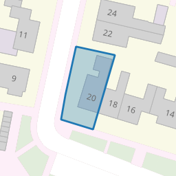 Perceel UGT00-B-3599