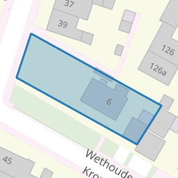 Perceel UGT00-B-3604