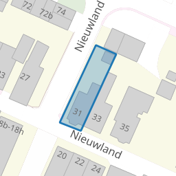 Perceel UGT00-B-3648