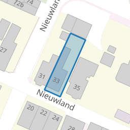 Perceel UGT00-B-3649