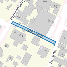 Perceel UGT00-B-3657