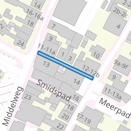 Perceel UGT00-B-3661