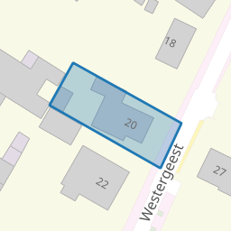 Perceel UGT00-B-3667