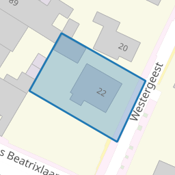 Perceel UGT00-B-3668